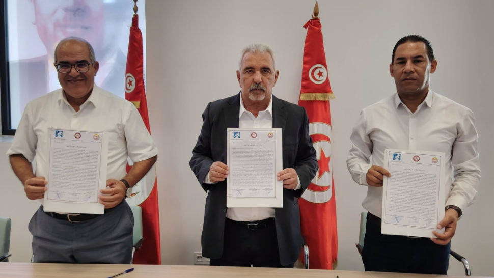 ثلاث منظمات وطنية تُطلق إطارا تنسيقيا مشتركا يعيد الاعتبار للحوار والتشاركية