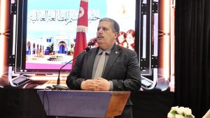 وزير التربية : المشهد التربوي يشهد تجديدا