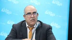 بوبكر ثابت