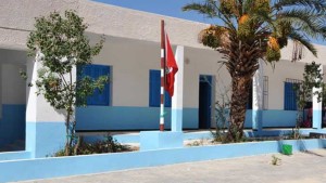 مدرسة