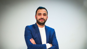إيقاف الصحفي محمد اليوسفي