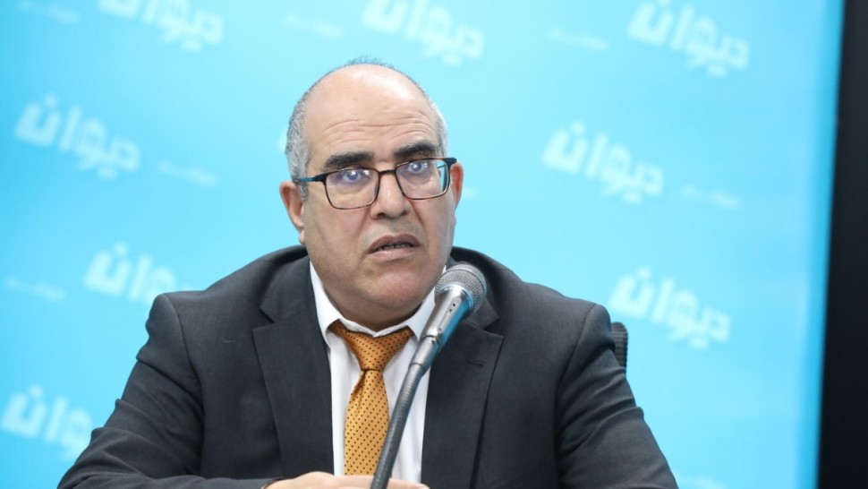 بوبكر ثابت