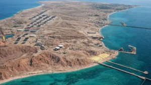 إعلام إيراني: سماع دوي انفجارات قرب جزيرة خرج الإيرانية