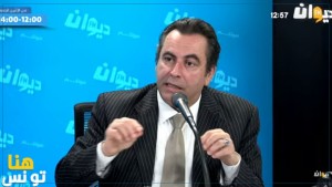 مجلس نواب الشعب