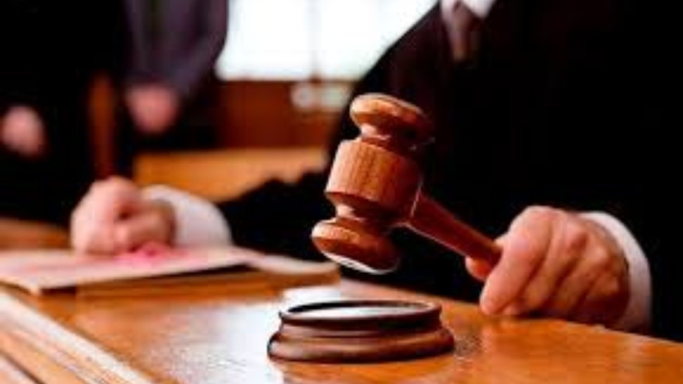 سليانة: بطاقتا إيداع بالسجن في حق شخصين على خلفية حريق جبل بولمان ببرقو