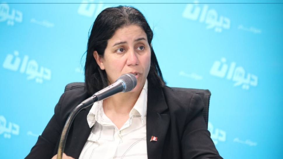 عواطف الشنيتي: لا يوجد أي مبرر لتأخير تطبيق مرسوم الحماية الاجتماعية للعاملات الفلاحيات