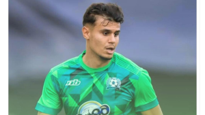 الإتحاد الرياضي المنستيري