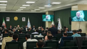 قاليباف: «قواعد اللعبة تغيرت» مع واشنطن