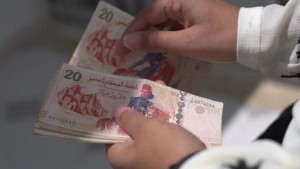 تداول النقد في تونس يواصل المنحى التصاعدي