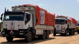 تحالف دولي يطالب بمحاسبة الجيش السوداني بعد قصف قافلة أغذية