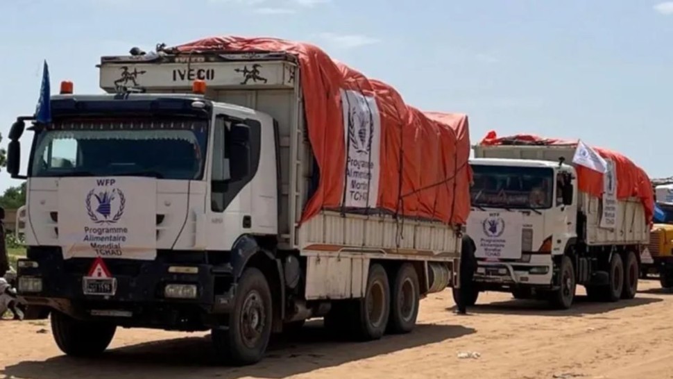 تحالف دولي يطالب بمحاسبة الجيش السوداني بعد قصف قافلة أغذية
