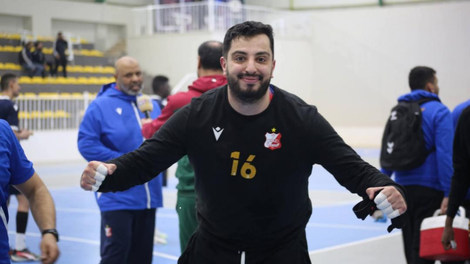 محمد علي منصور,أهلي بنغازي 