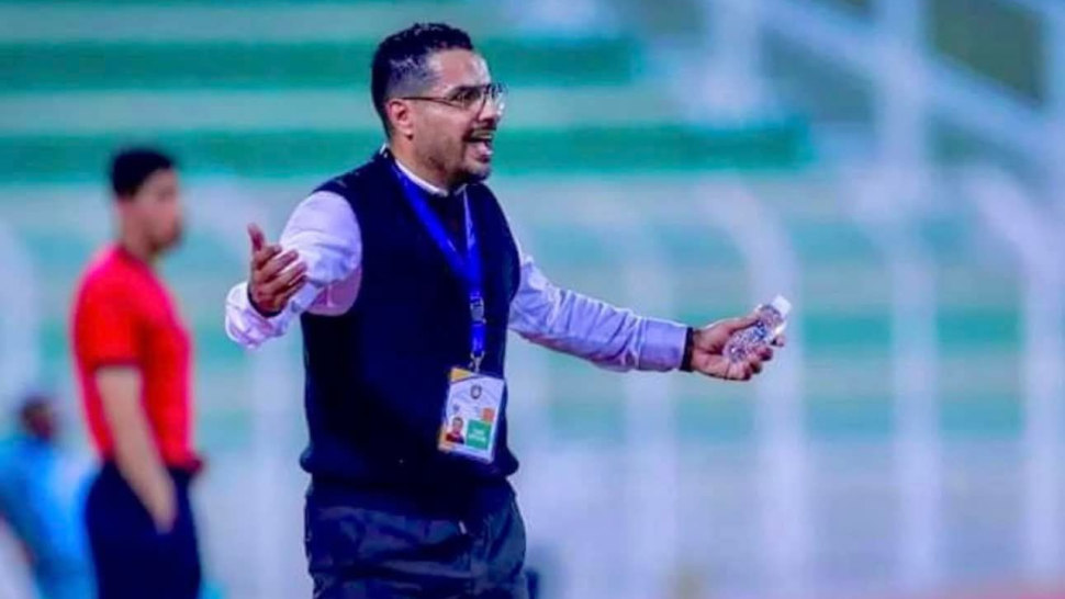 نادي صور العماني,وليد الشتاوي