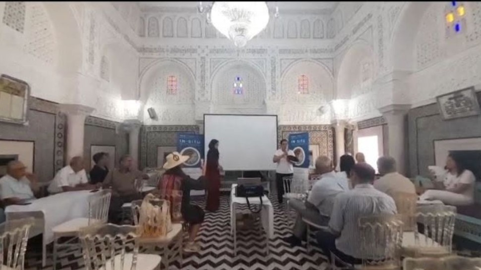 زغوان: نحو تثمين المواقع الأثرية وتعزيز السياحة المستدامة