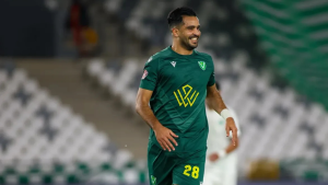 محمد علي الجويني
