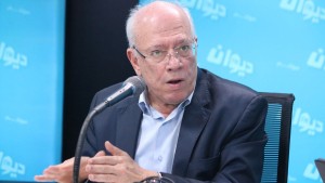 حافظ العموري