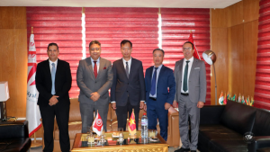 تونس-فيتنام:مبادلات تجارية تتجاوز 526 مليون دينار مع إمكانات تصديرية غير مستغلة بـ18 مليون دولار