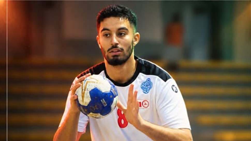 المنتخب التونسي أواسط لكرة اليد
