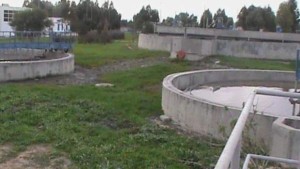 محطة تطهير