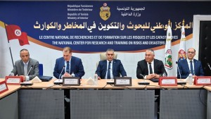 في اجتماع لجنة تفادي الكوارث.. وزير الداخلية يدعو للرفع من درجة التأهب و اليقظة