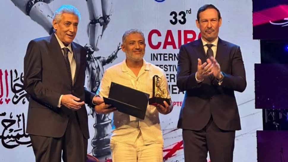 المسرح التونسي يتألق في القاهرة.. "لاموضي" تحصد جائزتين