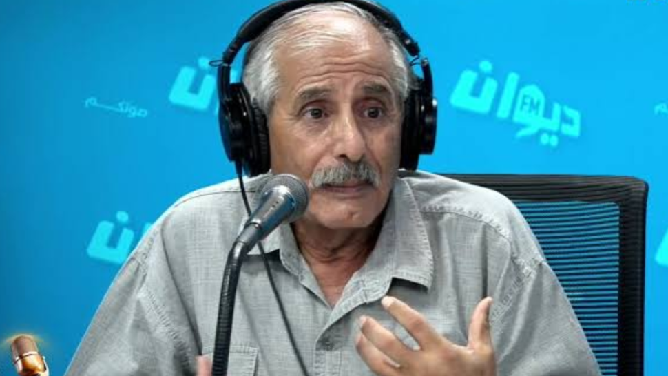 أستاذ علم المناخ جميل الحجري: ما نعيشه اليوم يمكن وصفه بـ "الطقس المجنون"