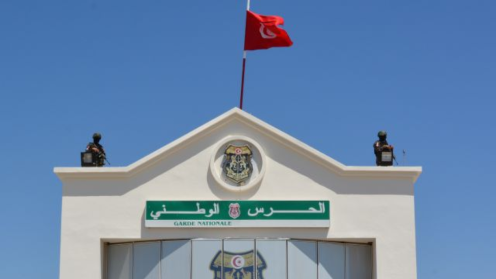 قبلي: نحو إعادة فتح مركز الحرس بفطناسة وإحداث منطقة للحرس بسوق الأحد