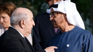 الجزائر تطوي نصف قرن من العلاقات مع الإمارات.. من التوتر إلى القطيعة الدبلوماسية