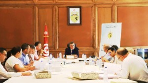 وزارة املاك الدولة