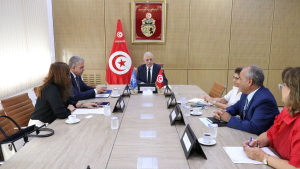 وزير الصحة: نحو خطة موحدة للإنذار المبكر لحماية المواطن وضمان غذاء آمن