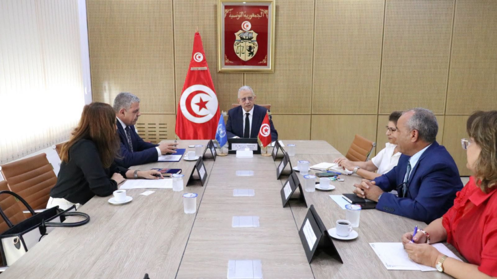 وزير الصحة: نحو خطة موحدة للإنذار المبكر لحماية المواطن وضمان غذاء آمن