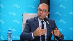 الجزيري: نسعى لإحداث بنك أعمال لمرافقة المؤسسات التونسية في افريقيا