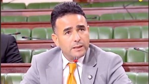 النائب جلال خدمي : مشروع التطهير ببئر الحفي معطل منذ 7 سنوات بسبب قطعة أرض