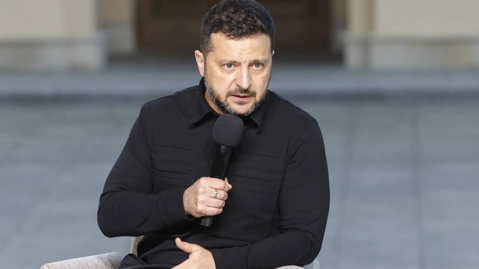زيلينسكي يبدي استعداده للقاء بوتين خلال قمة مجموعة العشرين في ميامي