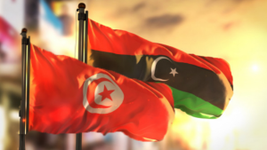 ليبيا تبدي استعدادها للاستثمار في تطوير مطار تونس قرطاج أو بناء مطار جديد