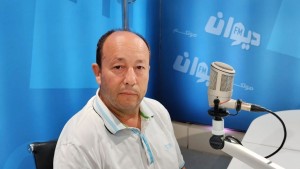 فوزي الزياني