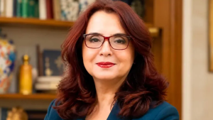 جامعة صفاقس: اختيار الدكتورة آمال حمزة الشافعي ضمن خبراء التقييم العالمي الرابع للمحيطات التابع للأمم المتحدة