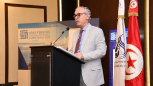 وزير الشؤون الاجتماعية :  سيتم إطلاق  منصّة رقمية لإدارة العمل خلال شهر سبتمبر 2026