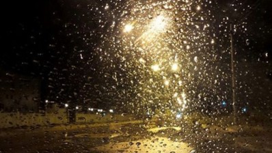 الليلة.. أمطار رعدية غزيرة
