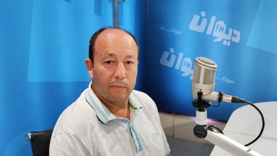 فوزي الزياني