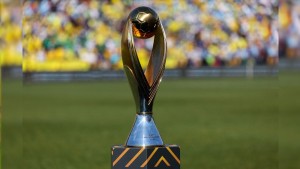 دوري أبطال إفريقيا
