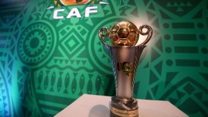 كأس الكونفدرالية الإفريقية لكرة القدم