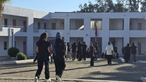 مندوب التربية بباجة: عودة مدرسية سلسلة