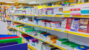 نابل: تسجيل نقص في بعض الكتب والكراس المدعم