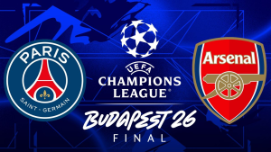 دوري أبطال أوروبا