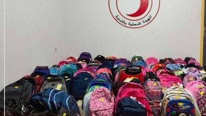 حملة الشابة