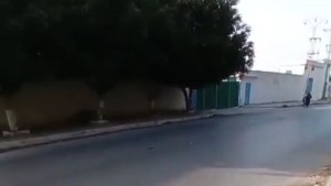منزل بوزلفة