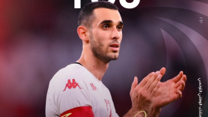 إلياس السخيري