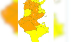 خريطة اليقظة
