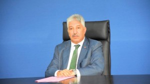 وزير التشغيل